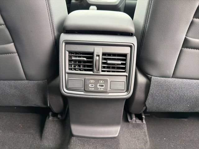 New 2026 Subaru Forester Premium AWD/4WD image 14