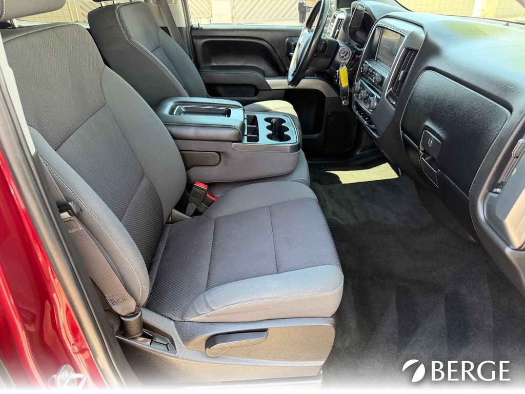 Used 2014 Chevrolet Silverado 1500 LT w/ All Star Edition RWD image 31