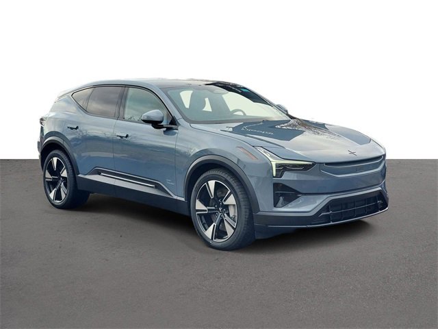 New 2025 Polestar Polestar 3 LONG RANGE DUAL MOTOR image 1