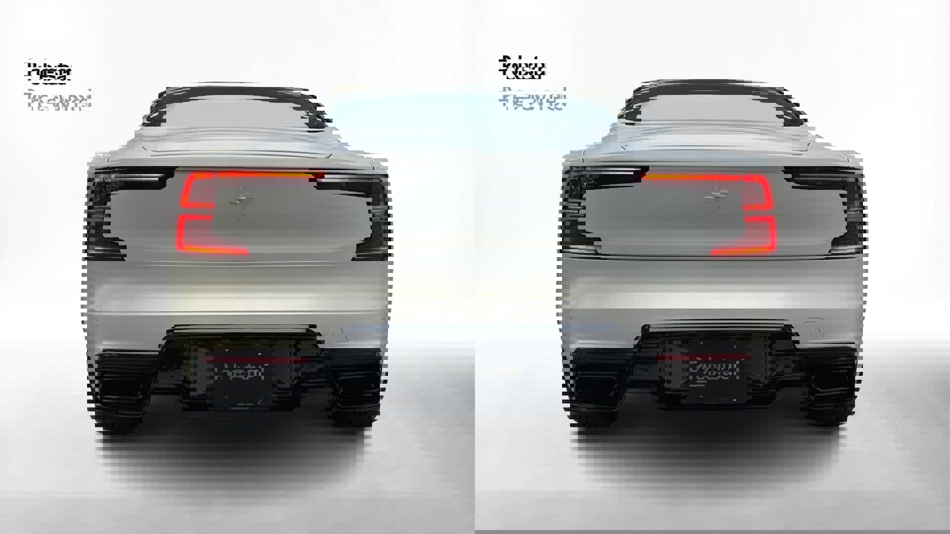 Used 2021 Polestar Polestar 1 image 4