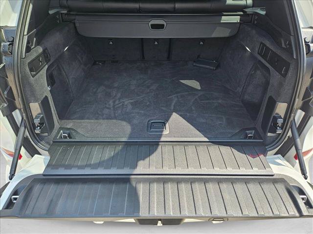 Used 2022 BMW X5 sDrive40i w/ M Sport Package RWD image 5