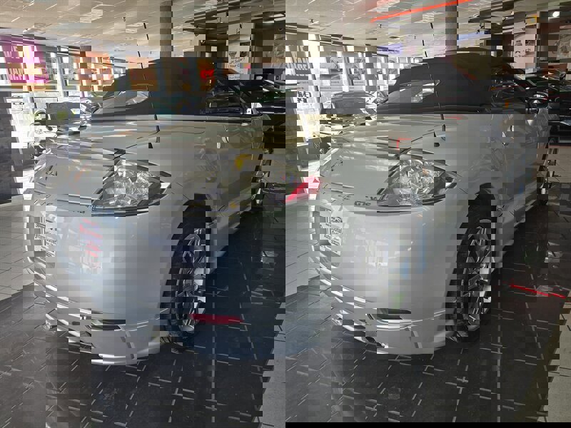 Used 2008 Mitsubishi Eclipse GT image 4