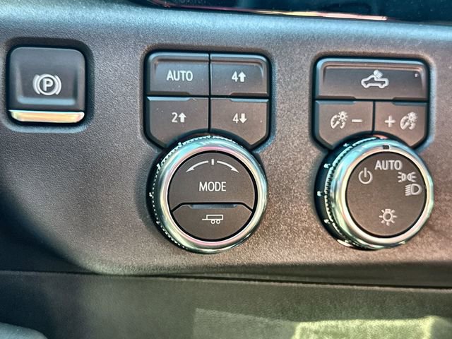 New 2026 GMC Sierra 1500 SLE w/ X31 Off-Road Package image 20