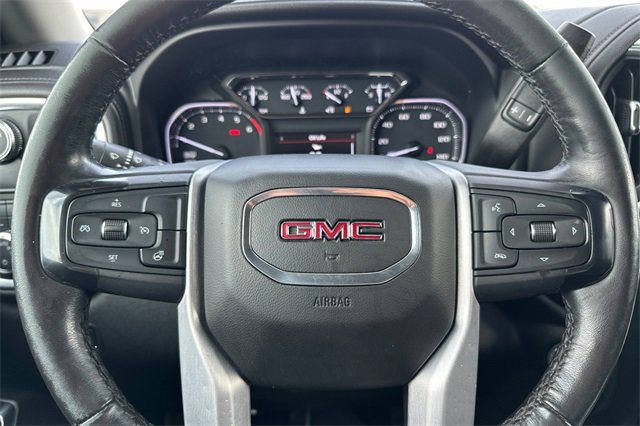 Used 2021 GMC Sierra 1500 Elevation w/ Preferred Package image 21