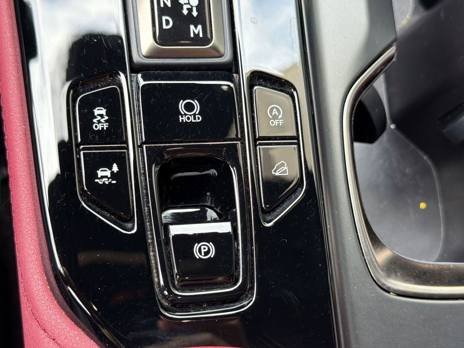 Used 2022 Lexus NX 350 AWD image 16