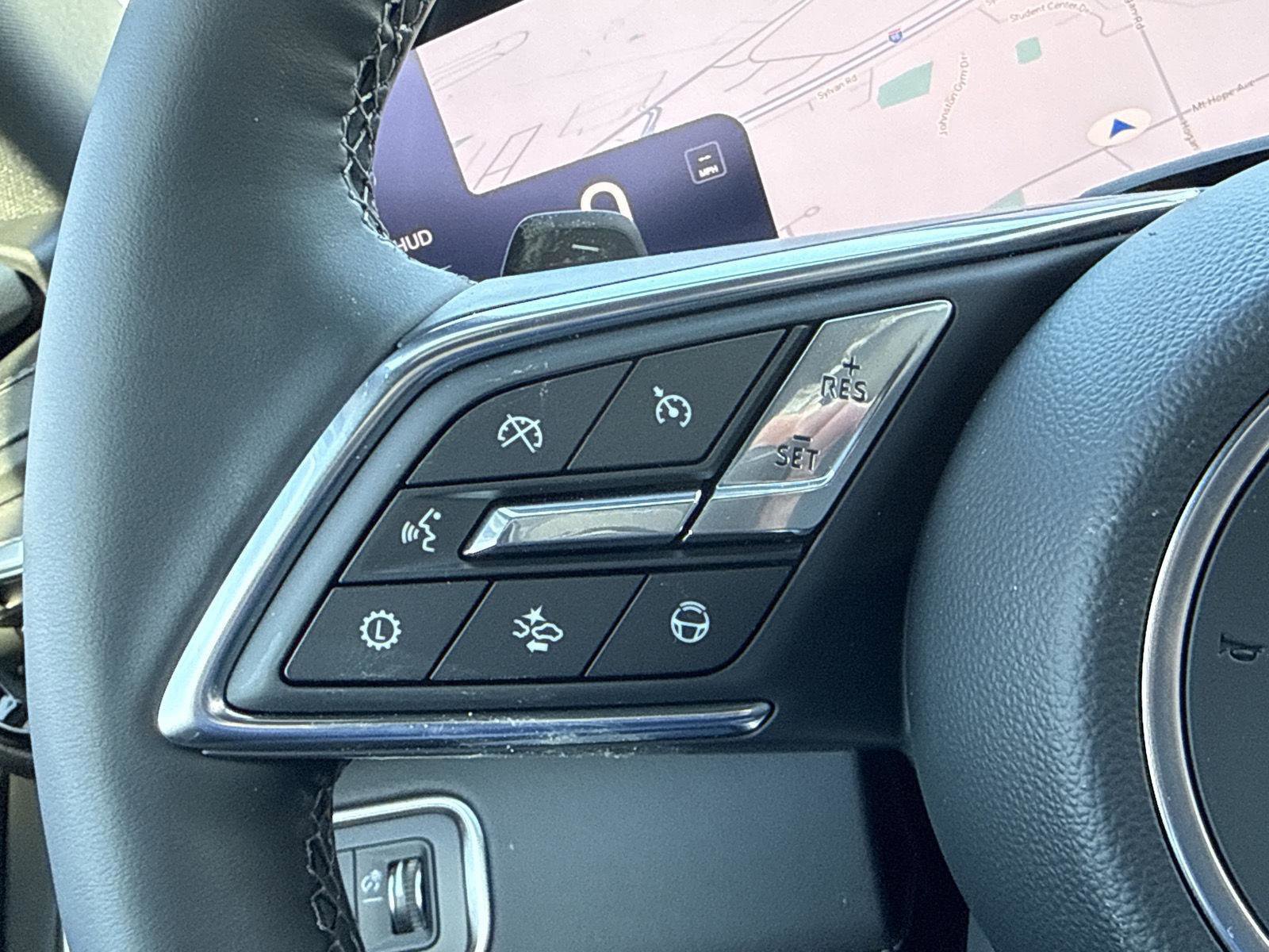 New 2026 Buick Enclave Sport Touring w/ Super Cruise Package image 28