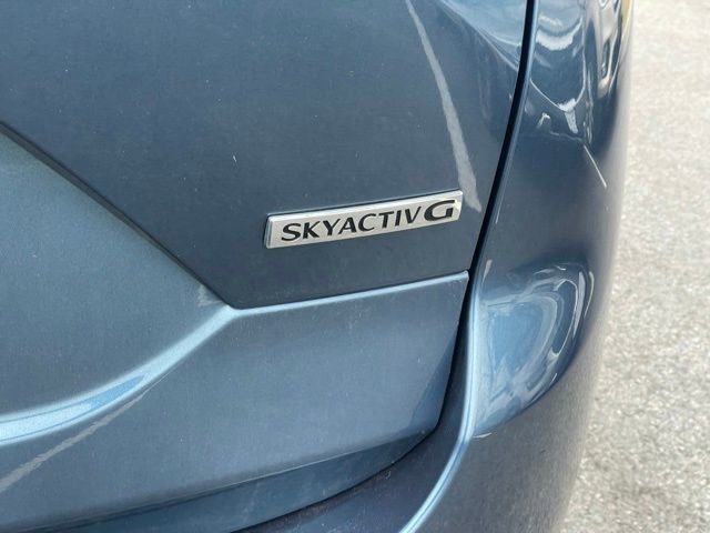 Used 2021 MAZDA CX-5 Grand Touring image 22
