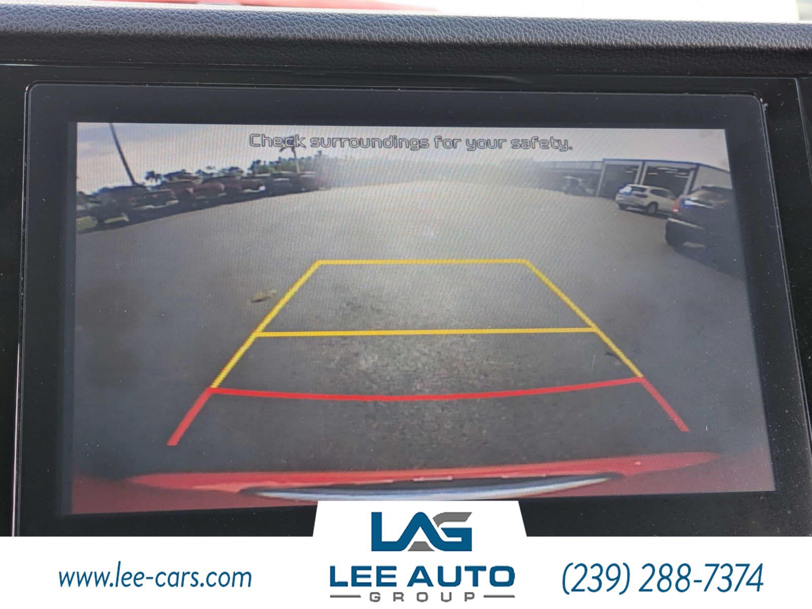 Used 2020 Kia Niro LX FWD image 23