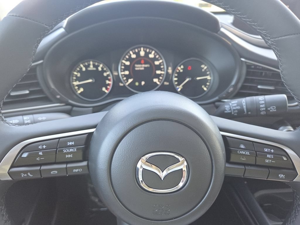 New 2026 MAZDA CX-30 AWD 2.5 S image 19