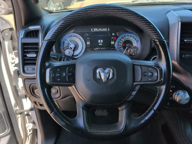 Used 2021 RAM 1500 Limited image 16