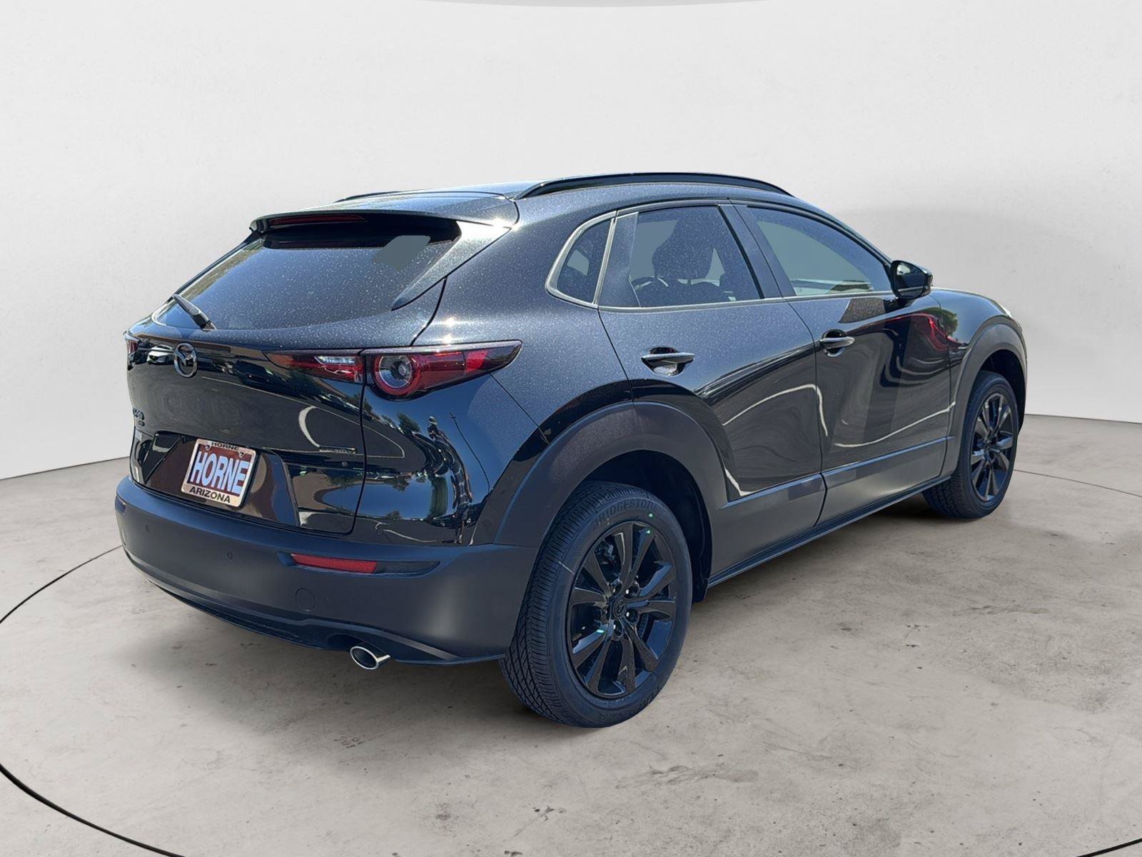 New 2026 MAZDA CX-30 Aire Edition AWD/4WD image 5