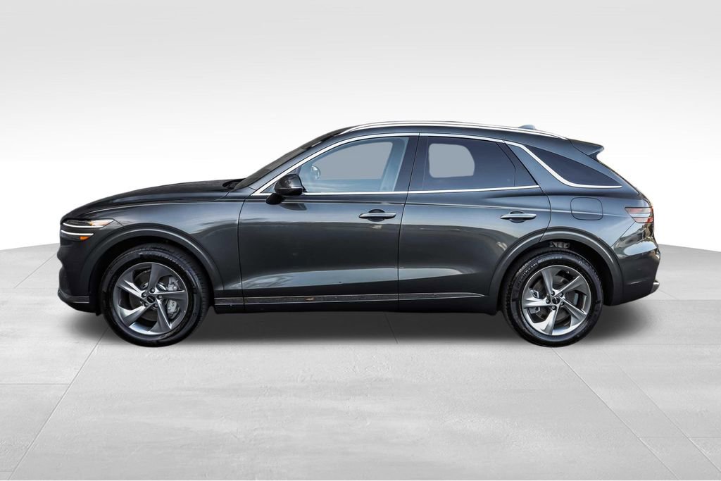 Used 2026 Genesis GV70 2.5T AWD/4WD image 9