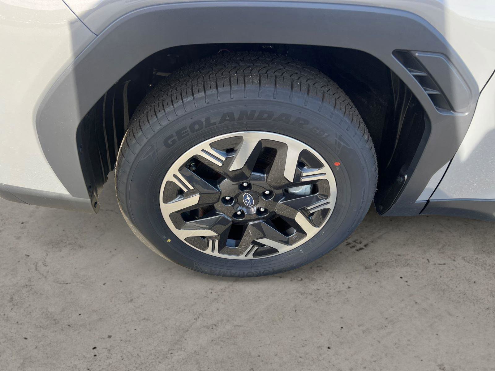 New 2026 Subaru Forester Premium image 14