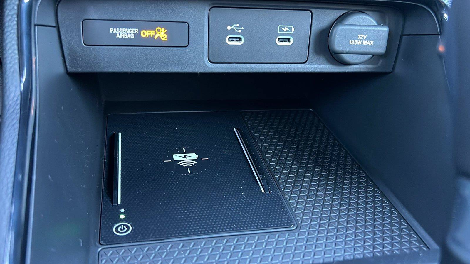 New 2027 Honda CR-V TrailSport image 25