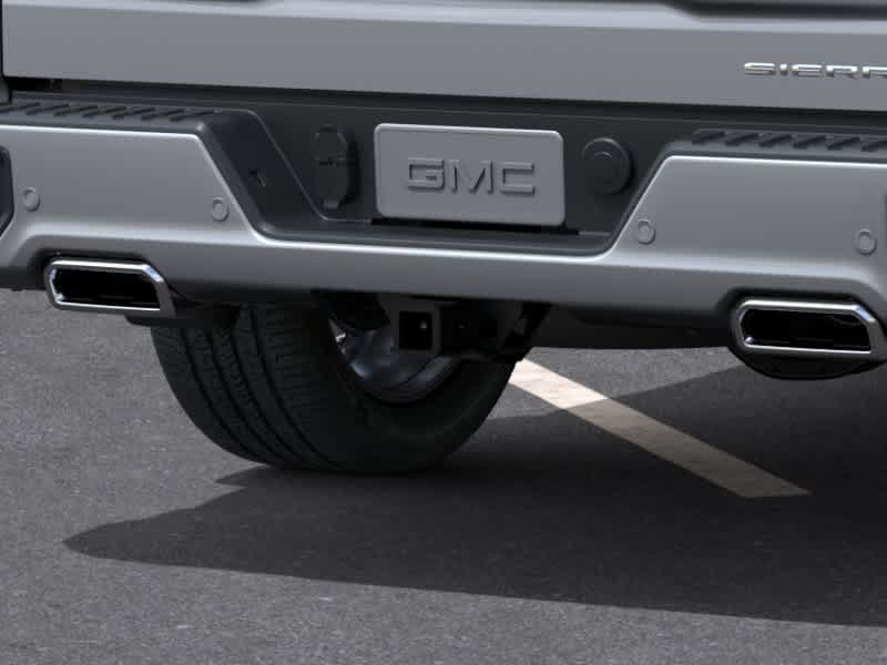 New 2026 GMC Sierra 1500 Denali AWD/4WD image 14