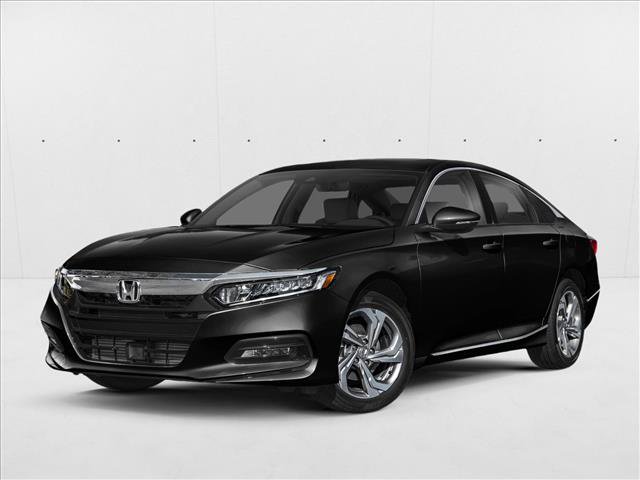 Used 2019 Honda Accord EX-L