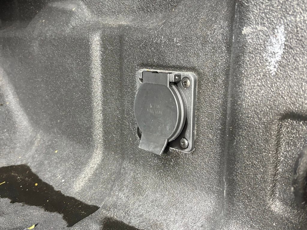 Used 2023 Chevrolet Colorado ZR2 w/ ZR2 Convenience Package III image 45