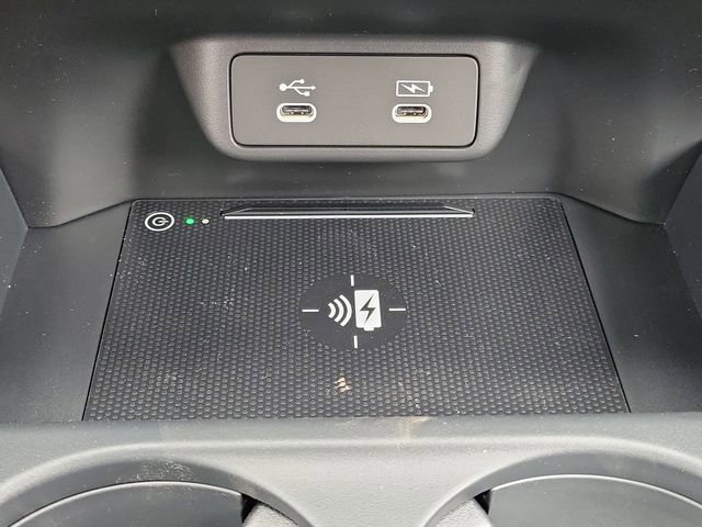 New 2026 Honda HR-V Sport image 27