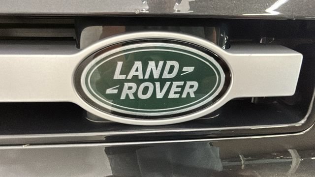 Used 2024 Land Rover Defender 130 S AWD/4WD image 8