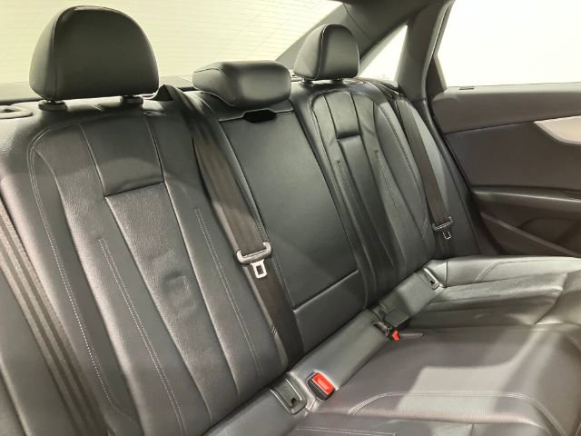 Used 2017 Audi A4 2.0T Premium Plus w/ Premium Plus Package image 55