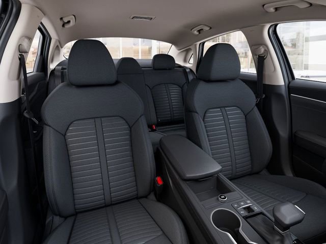 New 2026 Kia K5 LXS image 16