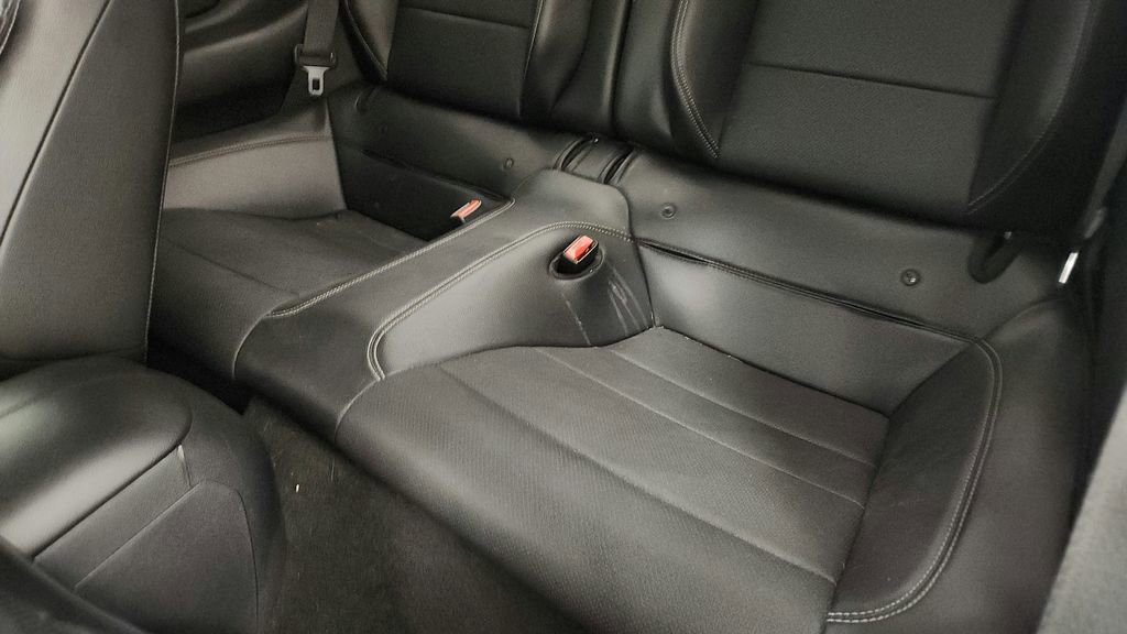 Used 2017 Ford Mustang GT Premium w/ Enhanced Security Package RWD image 26