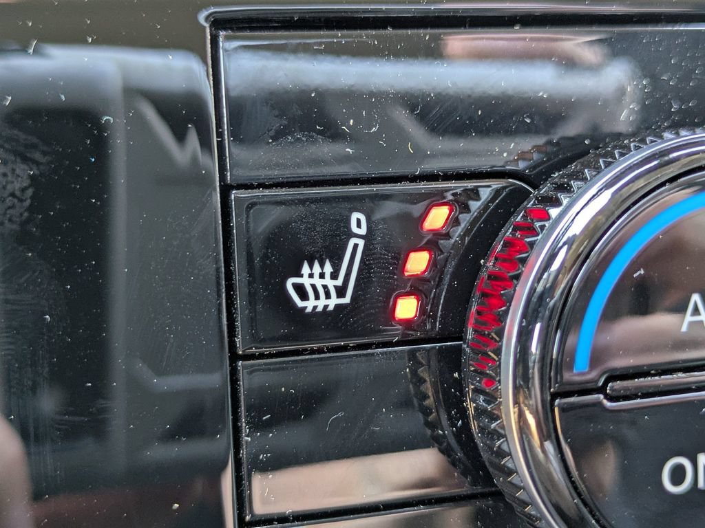 New 2026 Nissan Pathfinder SV FWD image 22