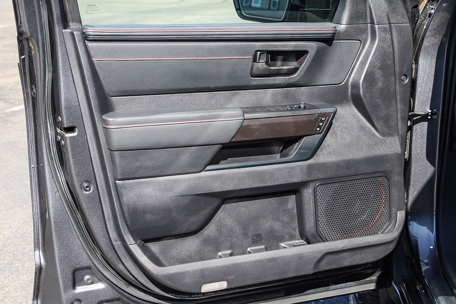 Used 2023 Toyota Tundra TRD Pro image 19