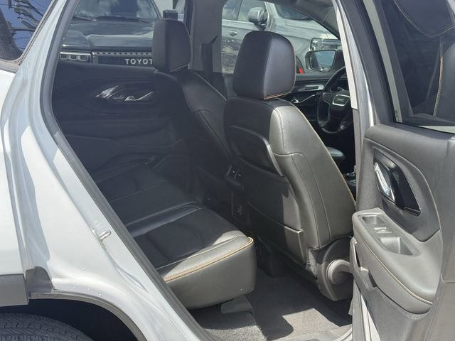 Used 2022 GMC Terrain AT4 w/ Tech Package image 31