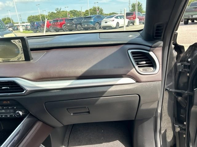 Used 2019 MAZDA CX-9 Grand Touring FWD image 14