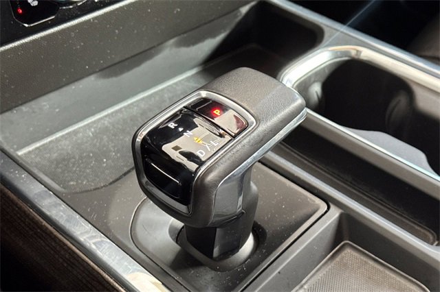 Used 2022 Chevrolet Silverado 1500 RST w/ Convenience Package II image 21