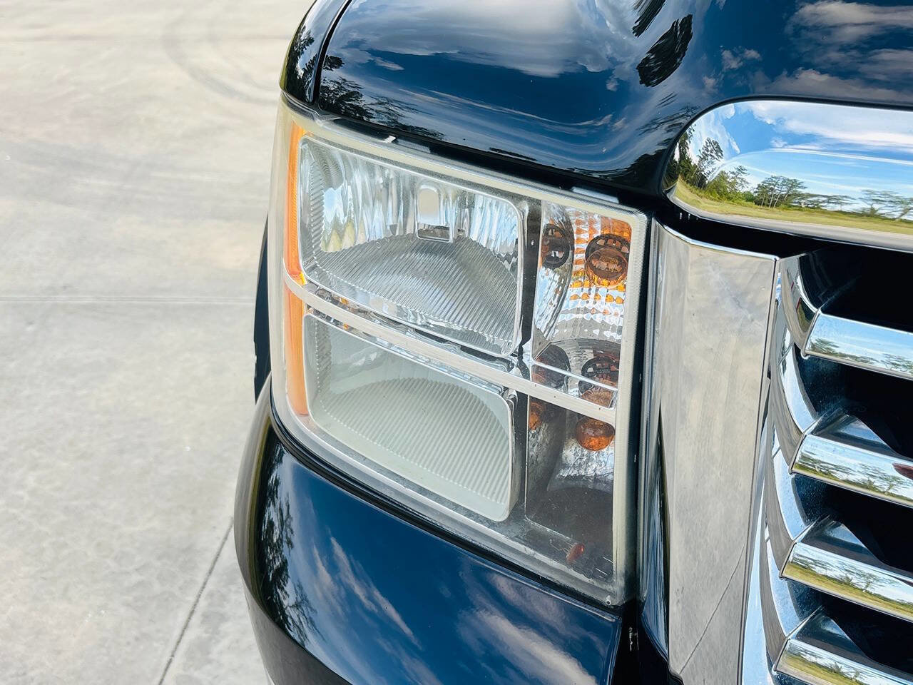 Used 2013 GMC Sierra 1500 SLT w/ All-Terrain Package image 32