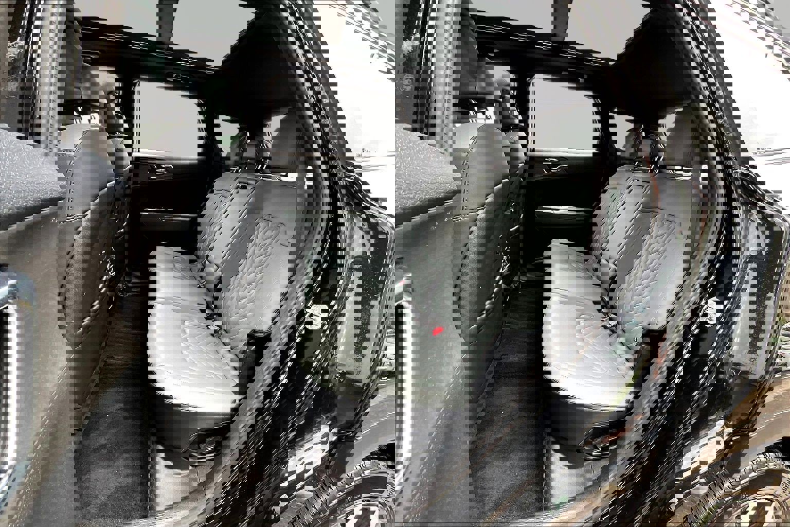 Certified 2024 Kia Sportage X-Line Prestige image 22