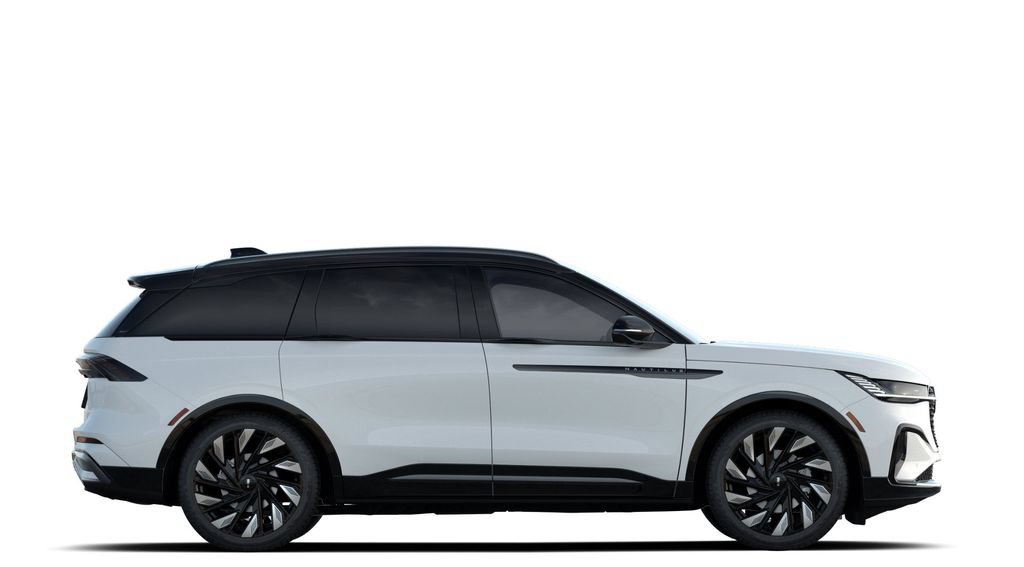 New 2026 Lincoln Nautilus Reserve AWD/4WD image 5