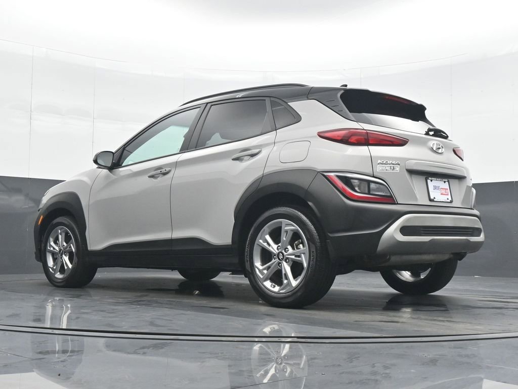 Used 2023 Hyundai Kona SEL w/ Cargo Package image 19