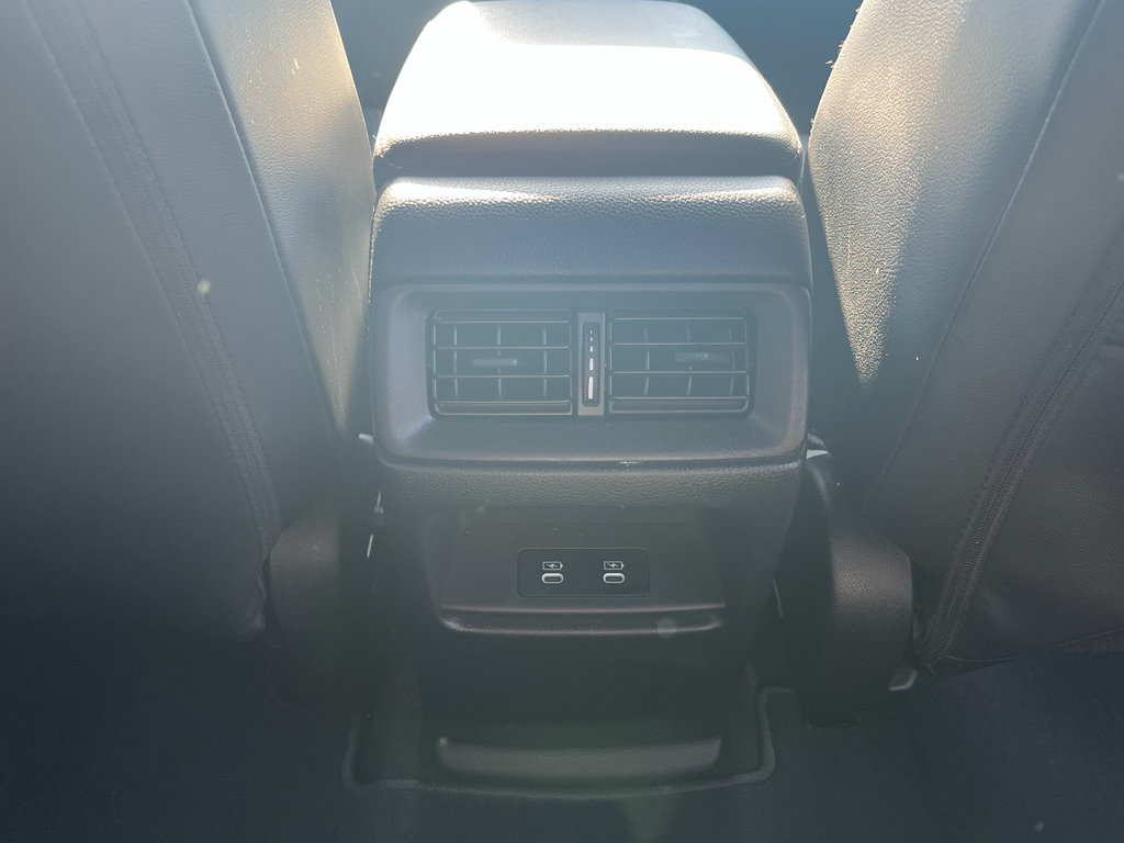 Used 2025 Honda CR-V Sport-L image 34