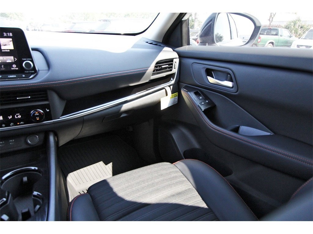 New 2026 Nissan Rogue SV image 10