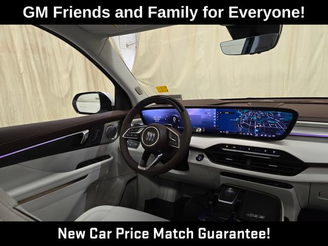 New 2026 Buick Enclave Avenir w/ Super Cruise Package AWD/4WD image 39