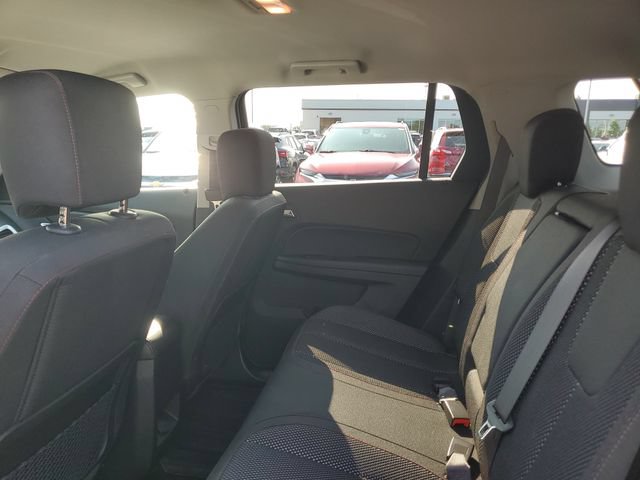 Certified 2016 GMC Terrain SLE FWD image 8