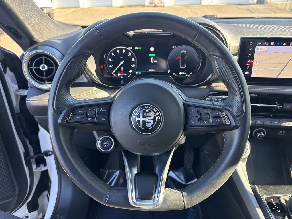 Used 2024 Alfa Romeo Tonale Ti image 21