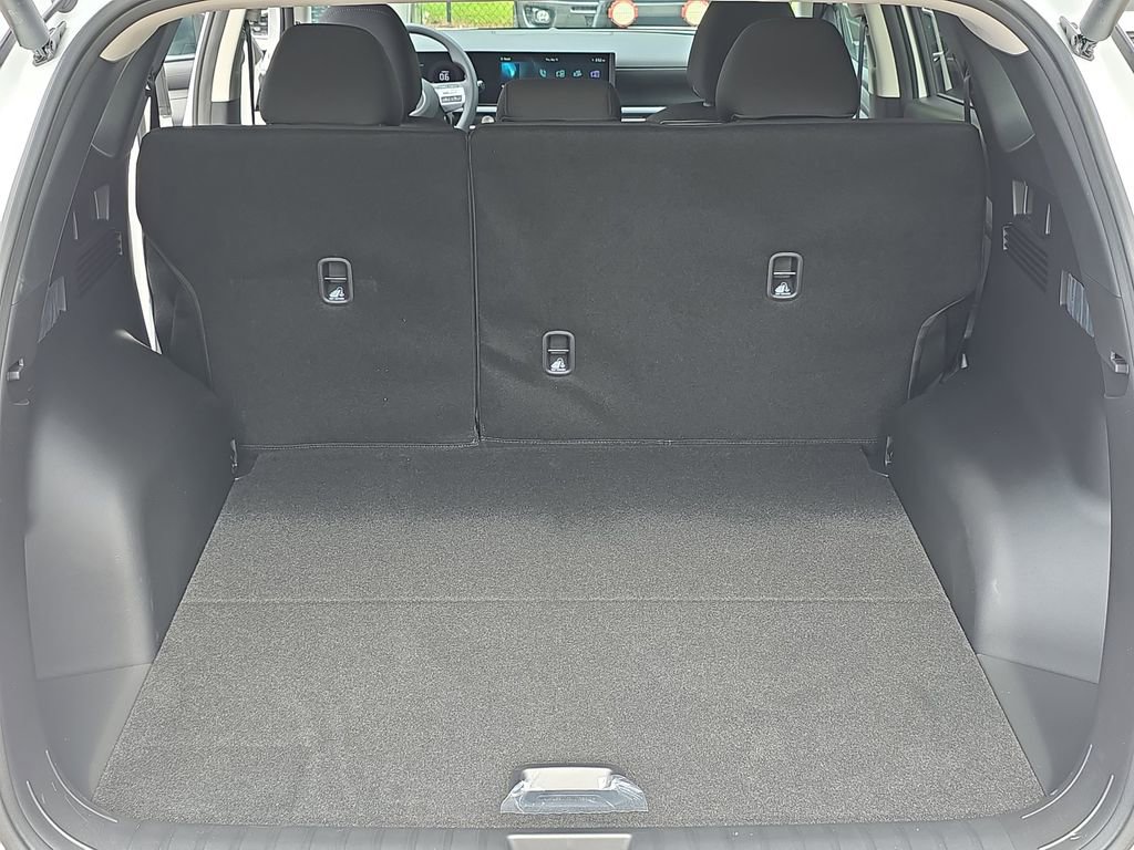 Certified 2026 Hyundai Tucson SEL image 12