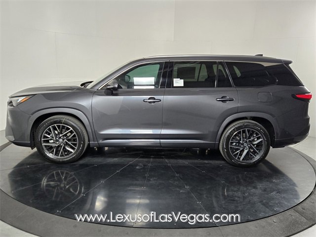 New 2026 Lexus TX 350 FWD image 7