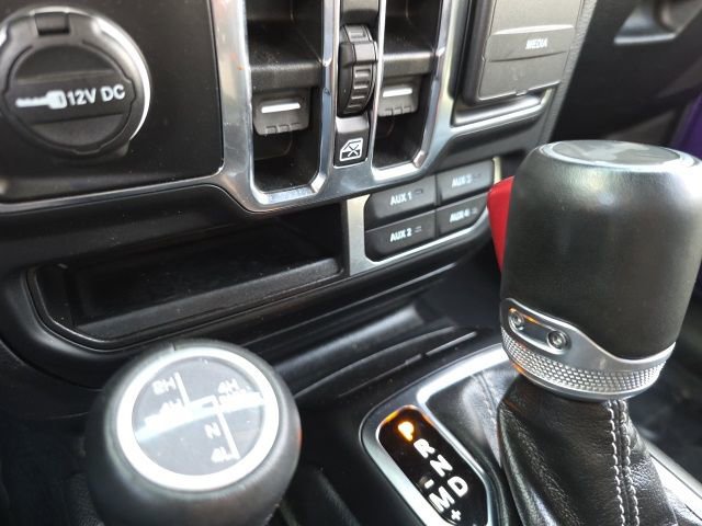 Used 2023 Jeep Wrangler Unlimited Sahara w/ Cold Weather Group image 29