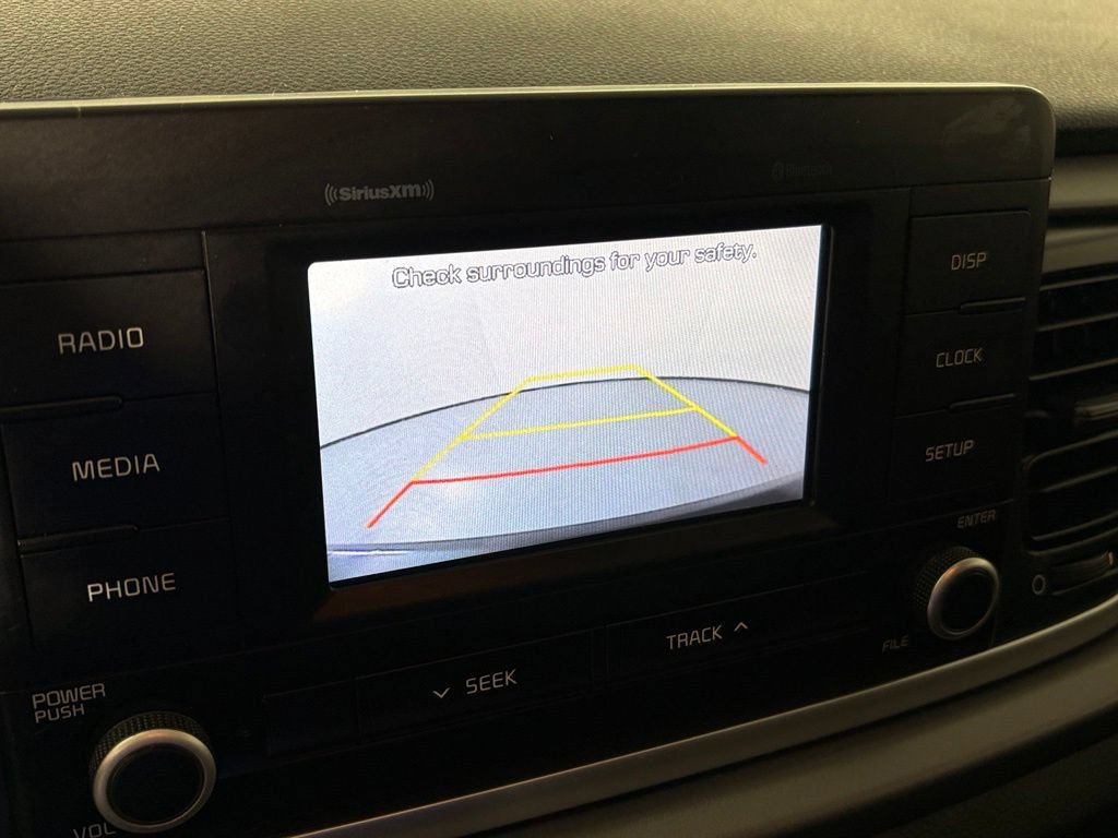 Used 2018 Kia Rio S FWD image 28
