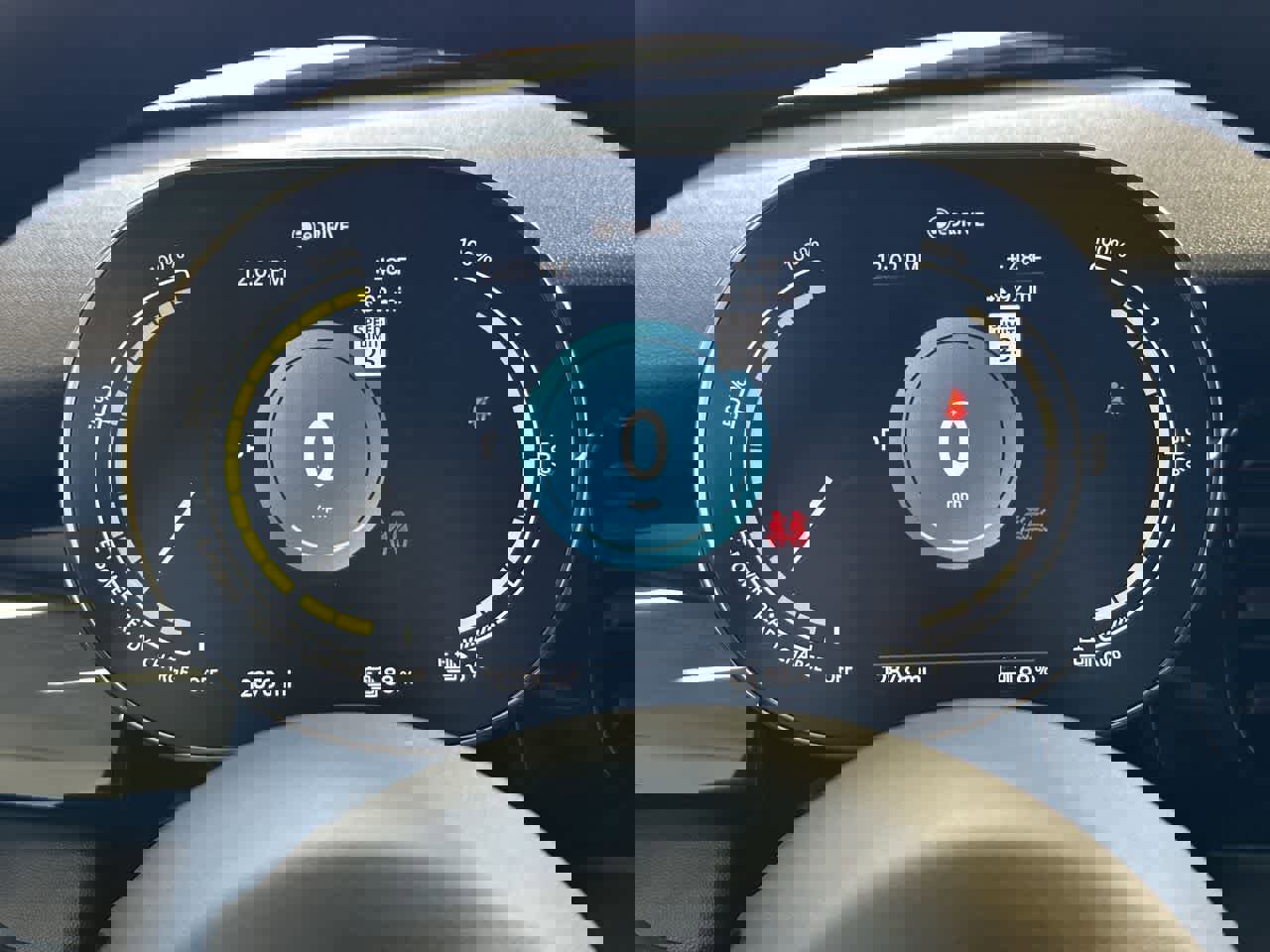 Certified 2024 MINI Cooper SE image 17