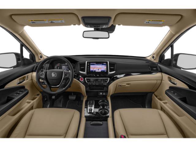 Used 2020 Honda Ridgeline RTL-E image 11