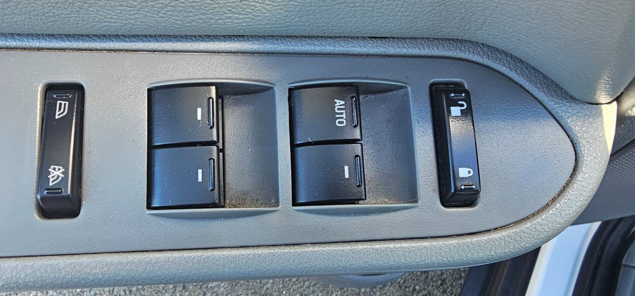 Used 2007 Ford Five Hundred SEL image 29