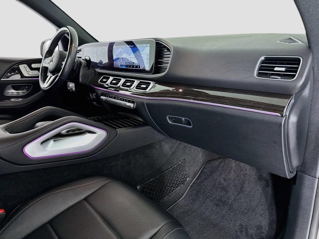 Used 2021 Mercedes-Benz GLE 350 4MATIC image 13