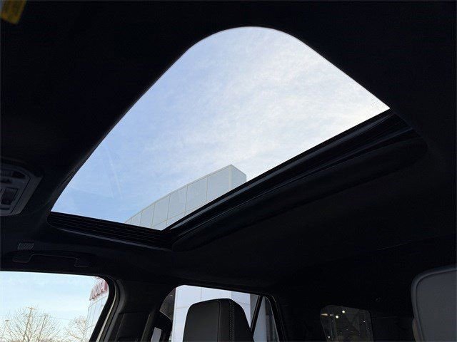 New 2026 Toyota 4Runner Limited image 24