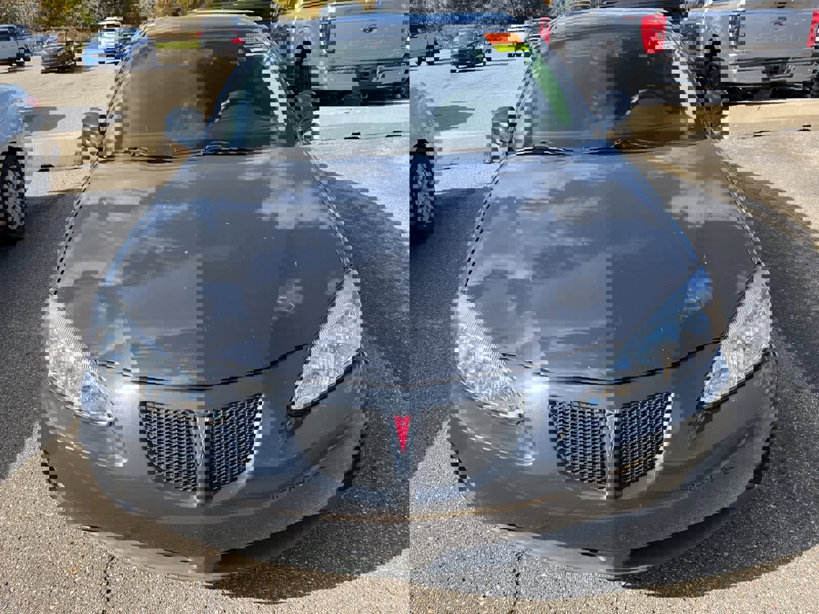 Used 2008 Pontiac Grand Prix image 23